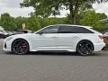Audi RS6 Avant performance BLACK HUD PANO NACHTS STHZ