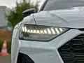 Audi RS6 Avant performance BLACK HUD PANO NACHTS STHZ