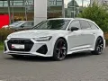 Audi RS6 Avant performance BLACK HUD PANO NACHTS STHZ