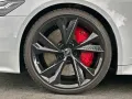Audi RS6 Avant performance BLACK HUD PANO NACHTS STHZ