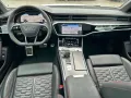 Audi RS6 Avant performance BLACK HUD PANO NACHTS STHZ