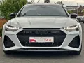 Audi RS6 Avant performance BLACK HUD PANO NACHTS STHZ