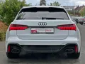 Audi RS6 Avant performance BLACK HUD PANO NACHTS STHZ