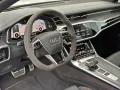 Audi RS6 Avant performance BLACK HUD PANO NACHTS STHZ