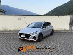 Other HYUNDAI i20N 1.6 T-GDI MT N-Performance GARANZIA