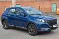 Other Dfsk Glory 500 1.5 GPL/Bifuel aut. Luxury