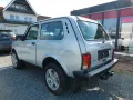 Lada 4x4 Klima Sitzheizung HU/AU NEU