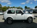 Lada 4x4 Klima Sitzheizung HU/AU NEU