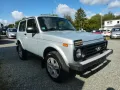 Lada 4x4 Klima Sitzheizung HU/AU NEU