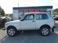 Lada 4x4 Klima Sitzheizung HU/AU NEU