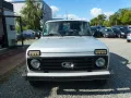 Lada 4x4 Klima Sitzheizung HU/AU NEU