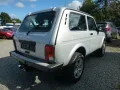Lada 4x4 Klima Sitzheizung HU/AU NEU