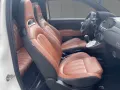 Abarth 595C Competizione Navi/Beats