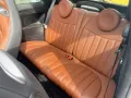 Abarth 595C Competizione Navi/Beats