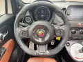 Abarth 595C Competizione Navi/Beats
