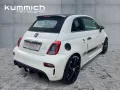 Abarth 595C Competizione Navi/Beats