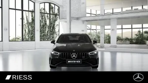 Mercedes-Benz CLA 35 AMG 4MATIC Coupé AUT Fernlichtass. Kam.