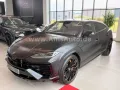 Lamborghini Urus SE 4.0 V8 PHEV B&O Pano PPF Matt