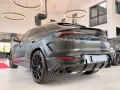 Lamborghini Urus SE 4.0 V8 PHEV B&O Pano PPF Matt