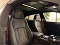 Lamborghini Urus SE 4.0 V8 PHEV B&O Pano PPF Matt