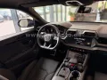 Lamborghini Urus SE 4.0 V8 PHEV B&O Pano PPF Matt