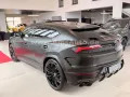Lamborghini Urus SE 4.0 V8 PHEV B&O Pano PPF Matt