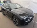 Alfa Romeo Stelvio 2.2 JTDM Sprint Q4 Matrix ACC BLIS Key