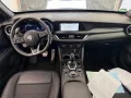 Alfa Romeo Stelvio 2.2 JTDM Sprint Q4 Matrix ACC BLIS Key