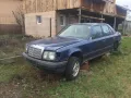 Mercedes-Benz 300TD 4MATIC