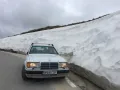 Mercedes-Benz 300TD 4MATIC