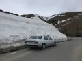 Mercedes-Benz 300TD 4MATIC