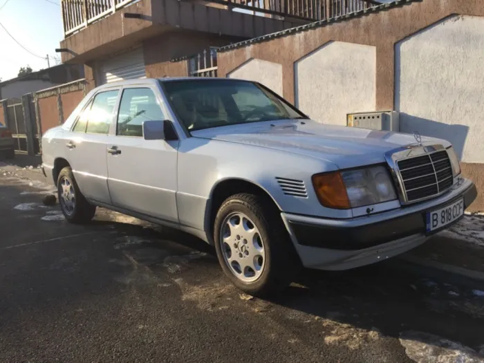Mercedes-Benz 300TD 4MATIC