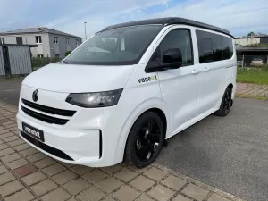 Volkswagen T7 Caravelle vanexxt Camper TDI