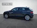 Audi A1 Sportback 25 TFSI 70(95) kW(PS) Schaltgetrieb
