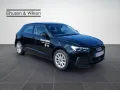 Audi A1 Sportback 25 TFSI 70(95) kW(PS) Schaltgetrieb