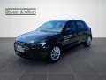 Audi A1 Sportback 25 TFSI 70(95) kW(PS) Schaltgetrieb