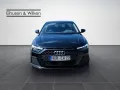 Audi A1 Sportback 25 TFSI 70(95) kW(PS) Schaltgetrieb