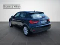 Audi A1 Sportback 25 TFSI 70(95) kW(PS) Schaltgetrieb