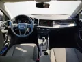Audi A1 Sportback 25 TFSI 70(95) kW(PS) Schaltgetrieb