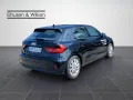 Audi A1 Sportback 25 TFSI 70(95) kW(PS) Schaltgetrieb