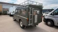 Land Rover Serie III