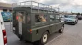 Land Rover Serie III