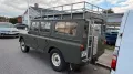 Land Rover Serie III