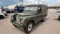 Land Rover Serie III