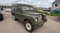 Land Rover Serie III