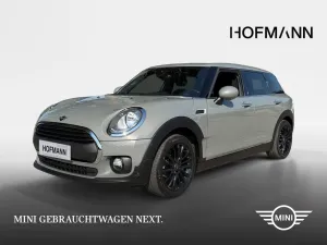 MINI One Clubman Pepper SHZ+Komfortzug+Parkassist