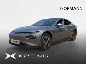 XPENG P7 RWD Long Range ACC+Pano+360°+Memory+