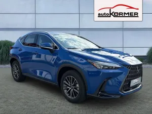 Lexus NX 350h E-FOUR Business CarPlay,Bi-LED,sofort