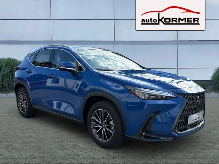 Lexus NX 350h E-FOUR Business CarPlay,Bi-LED,sofort