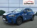 Lexus NX 350h E-FOUR Business CarPlay,Bi-LED,sofort